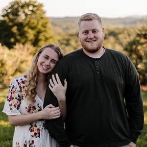 Meet your Posher, Bridget